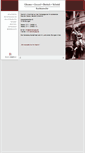 Mobile Screenshot of kanzlei-gbg.de